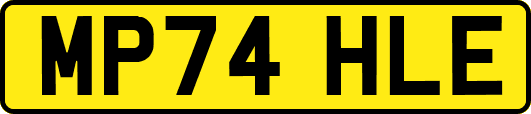 MP74HLE