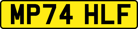 MP74HLF