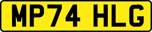 MP74HLG