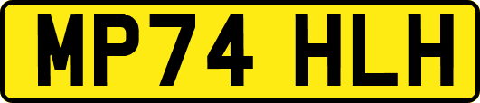 MP74HLH