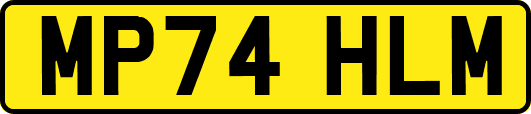 MP74HLM