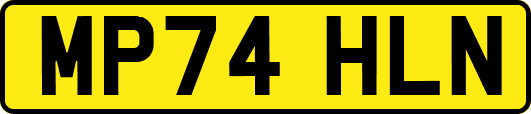 MP74HLN