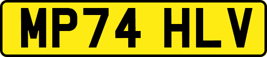 MP74HLV