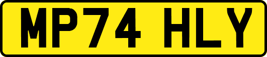 MP74HLY
