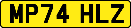 MP74HLZ