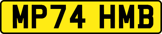 MP74HMB