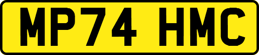 MP74HMC