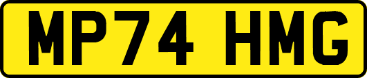 MP74HMG