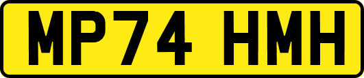 MP74HMH