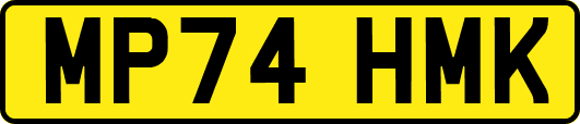 MP74HMK