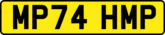 MP74HMP