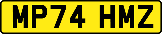 MP74HMZ
