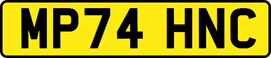 MP74HNC