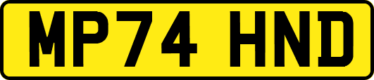 MP74HND