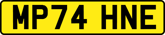 MP74HNE