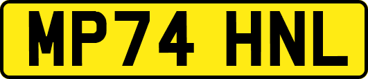 MP74HNL