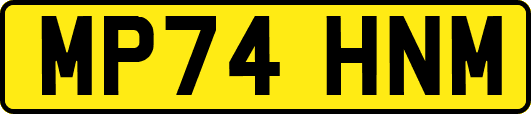 MP74HNM