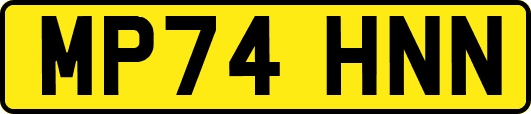 MP74HNN