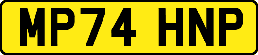 MP74HNP