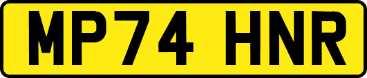 MP74HNR