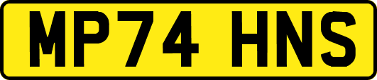 MP74HNS