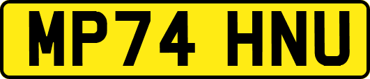MP74HNU
