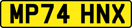 MP74HNX