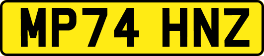MP74HNZ