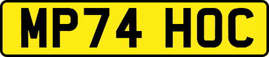 MP74HOC