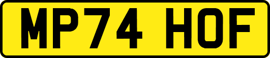 MP74HOF