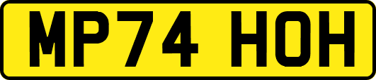 MP74HOH