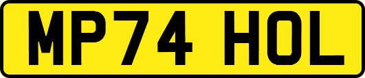 MP74HOL