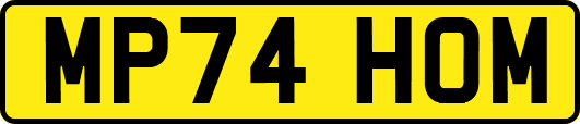 MP74HOM
