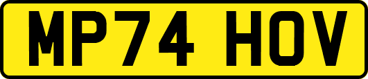 MP74HOV