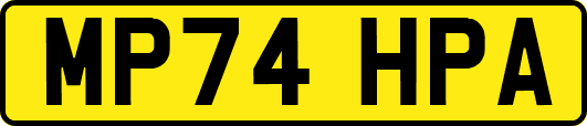 MP74HPA