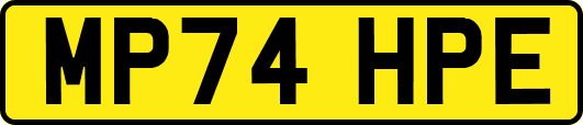 MP74HPE