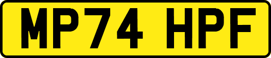 MP74HPF