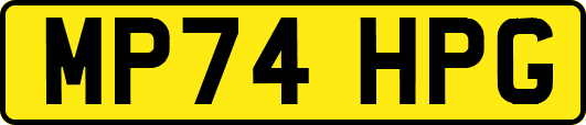 MP74HPG