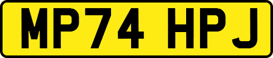 MP74HPJ