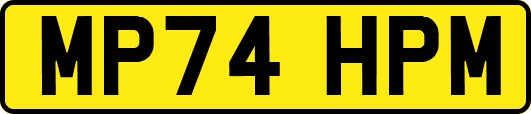 MP74HPM