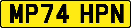 MP74HPN