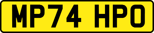 MP74HPO