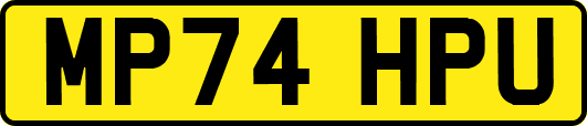 MP74HPU