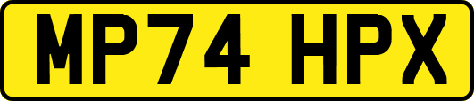 MP74HPX