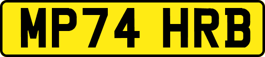 MP74HRB