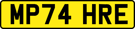 MP74HRE