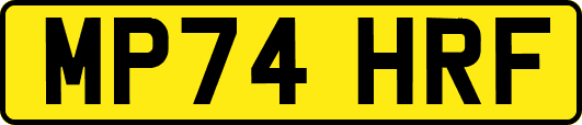 MP74HRF