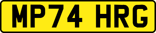 MP74HRG