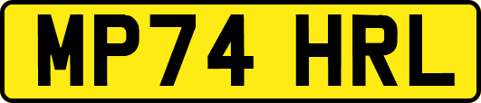 MP74HRL