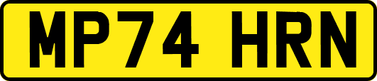 MP74HRN